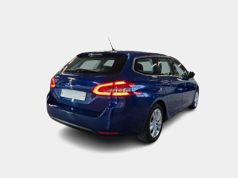 PEUGEOT 308 WAGON Business BlueHDi 130 S/S