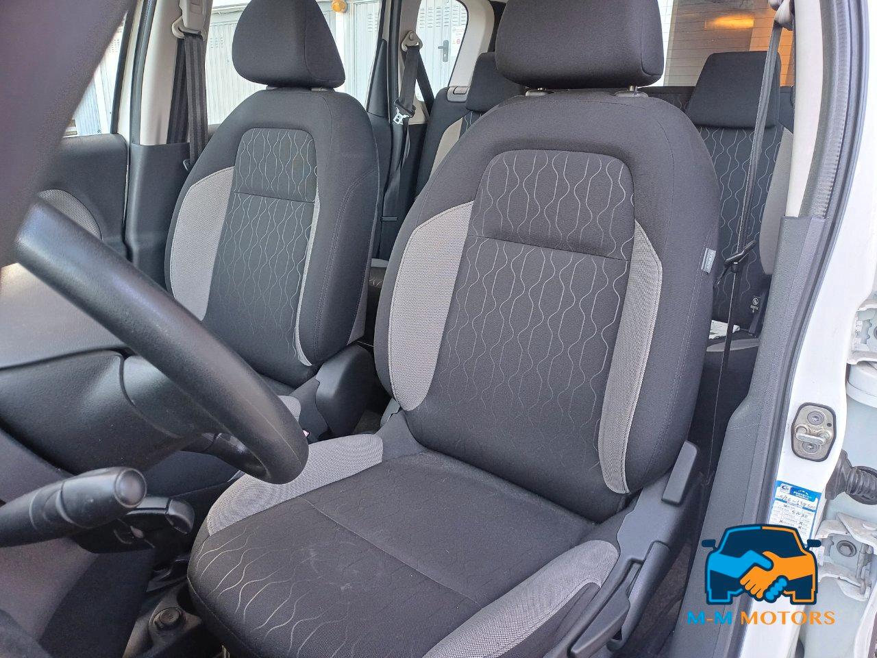 Citroen C3 Picasso 1.4 vti Seduction FL