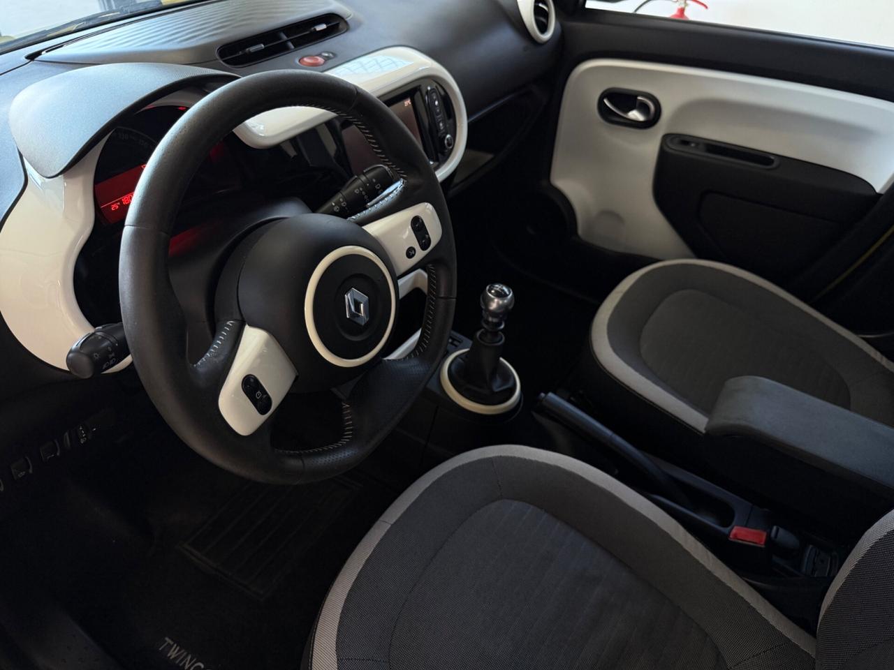 Renault Twingo Stop&Start Energy