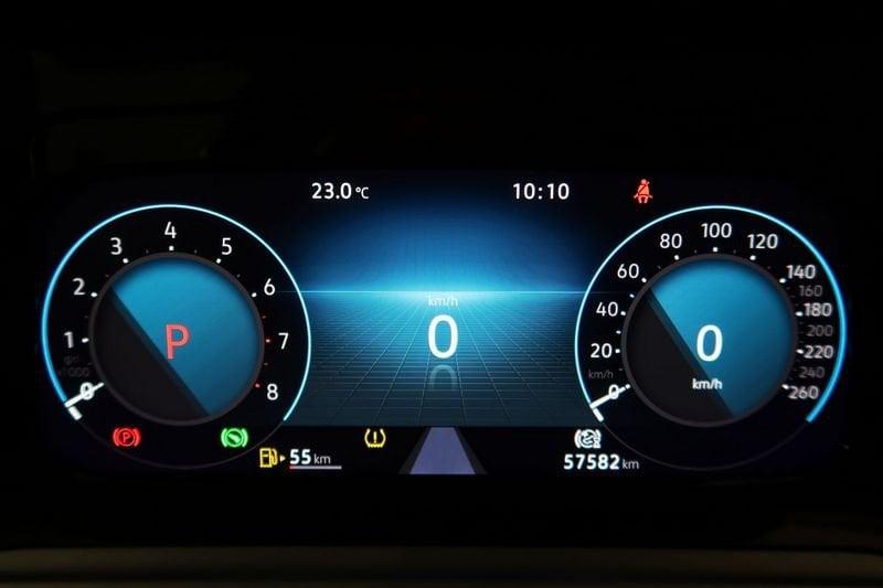 Volkswagen Golf Golf 1.0 etsi evo Life 110cv dsg