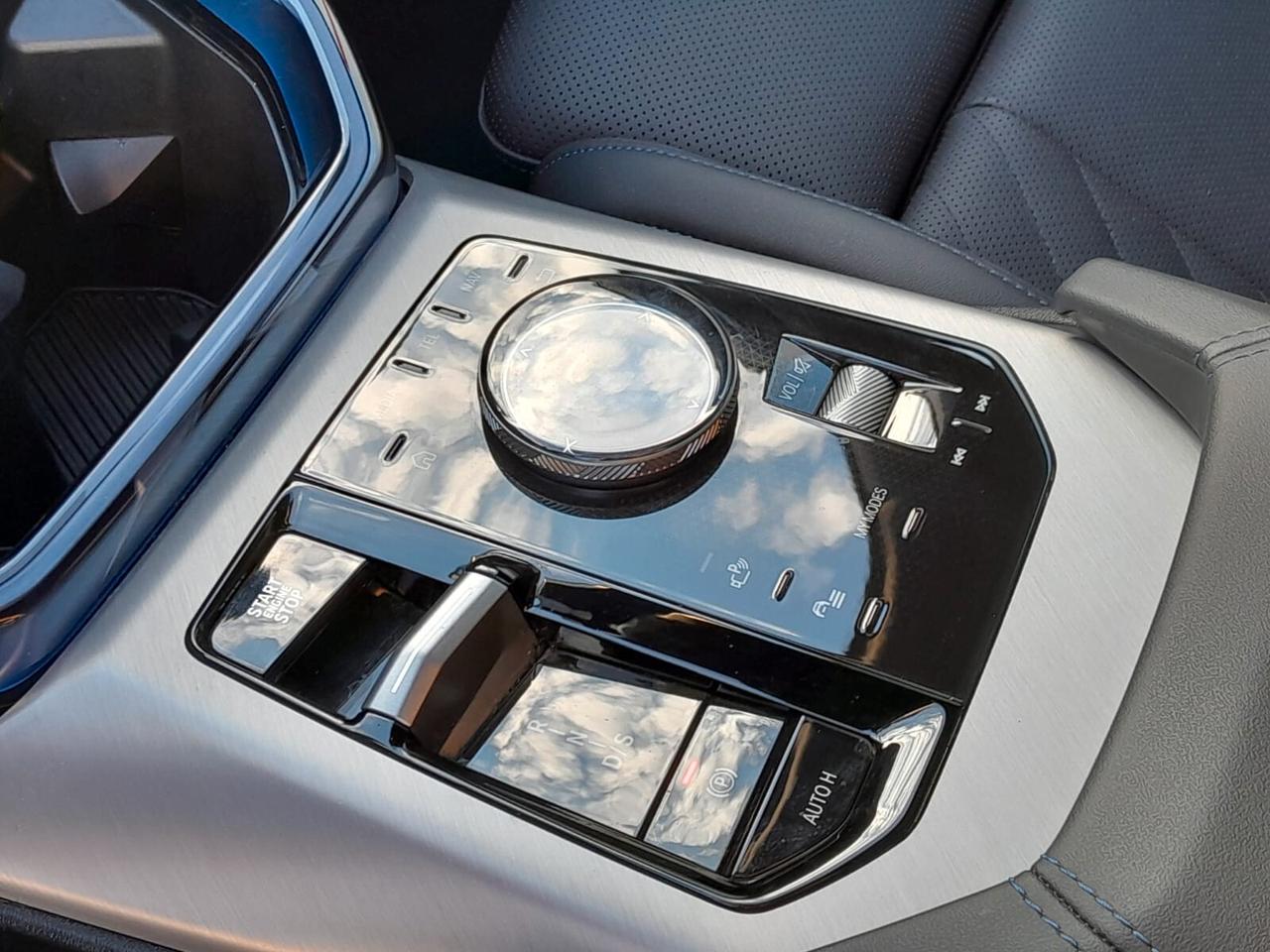 Bmw X3 xDrive20i Msport