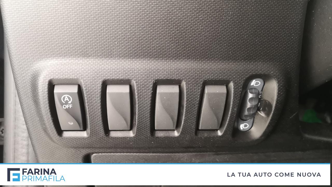 SMART Forfour II 2015 - Forfour 1.0 Youngster 71cv my18