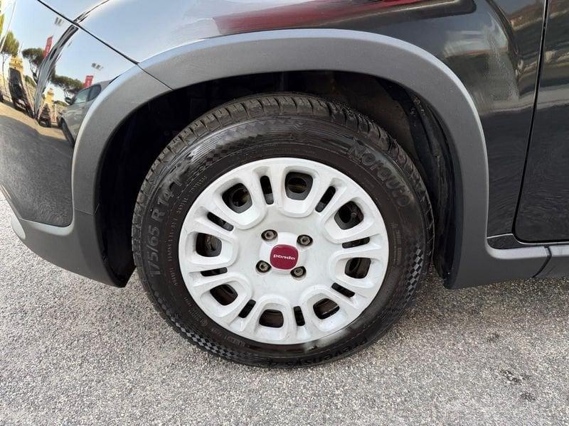 FIAT Panda 1.0 FireFly 70cv Hybrid, PRONTA CONSEGNA!