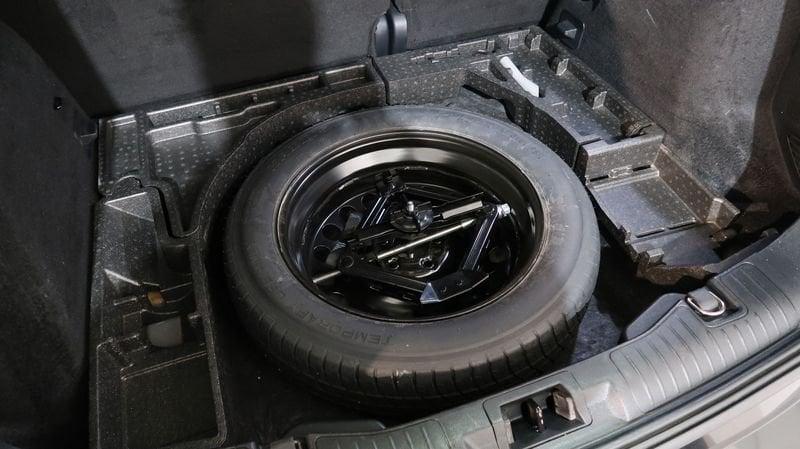 Ford Kuga 2.0 EcoBlue 120CV 2WD Titanium X Auto #SEDILI RISCALDATI#