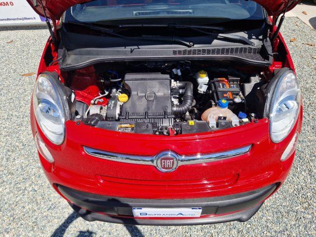 FIAT 500L 1.4 95 CV Pop Star *Euro6*
