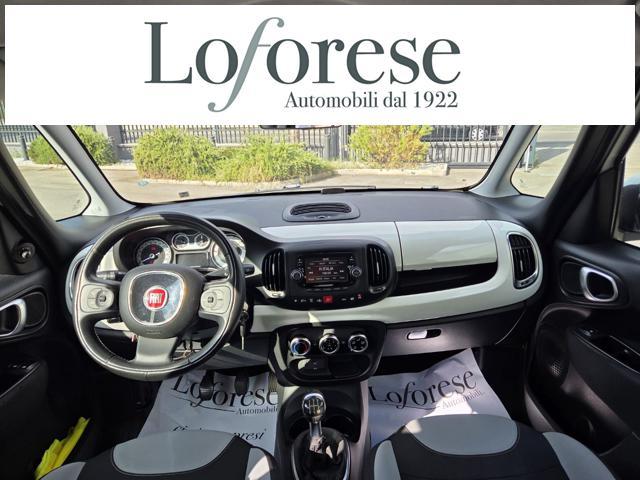 FIAT 500L 1.3 Multijet 85 CV