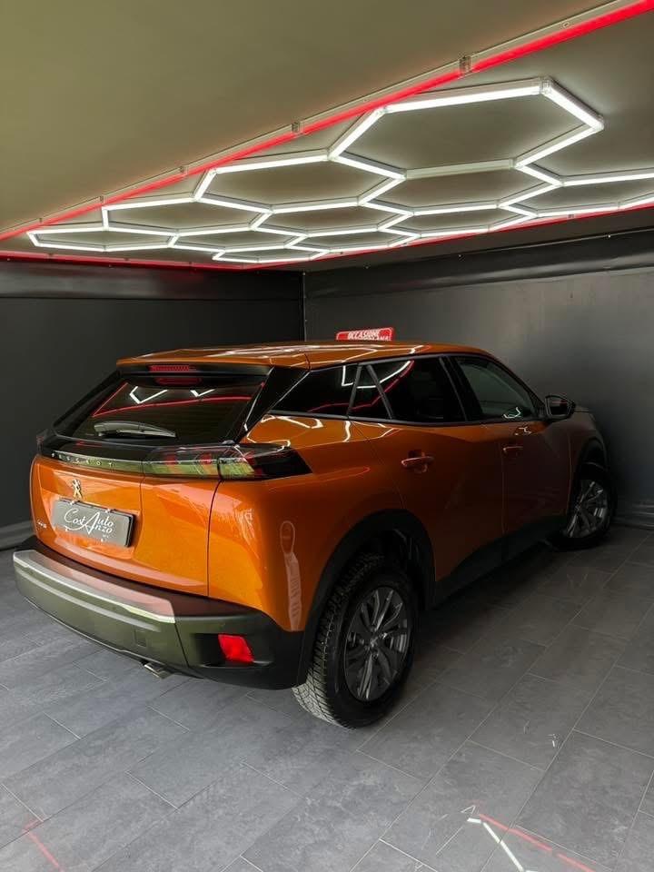 Peugeot 2008 BlueHDi 110 cv Active Pack 2022