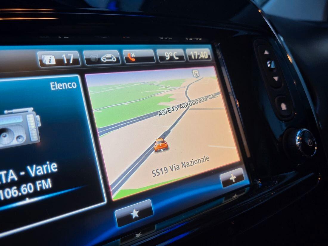 Renault Captur 1.5 dCi 8V 90 CV S&S SERIE SPECIALE " Project Runway "