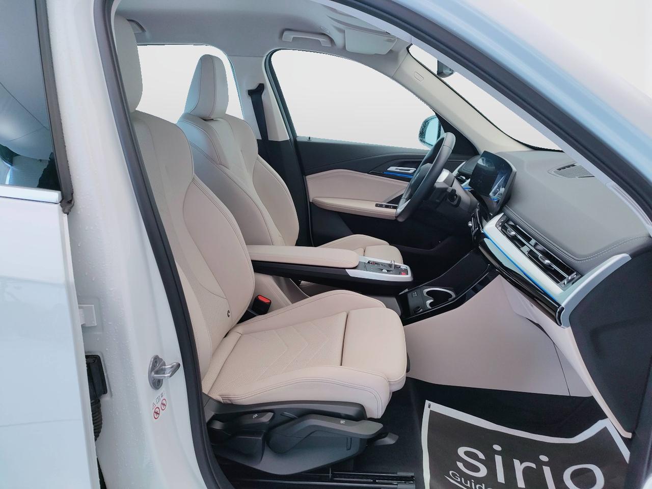 BMW X1 U11 - X1 xdrive20d mhev 48V X-Line auto