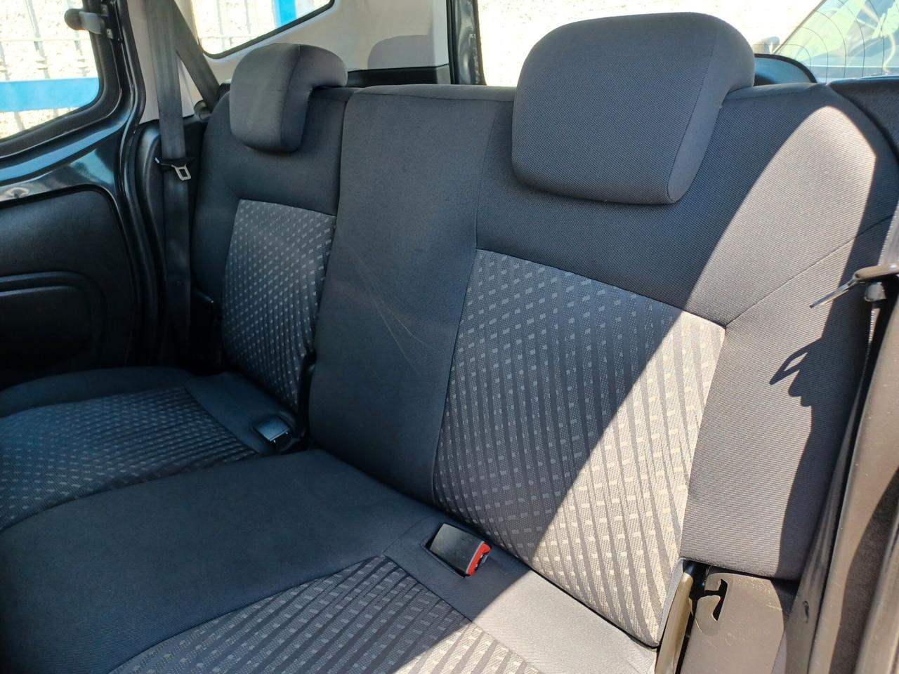 Peugeot Bipper Tepee 1.3 HDi Style ANNO 2014