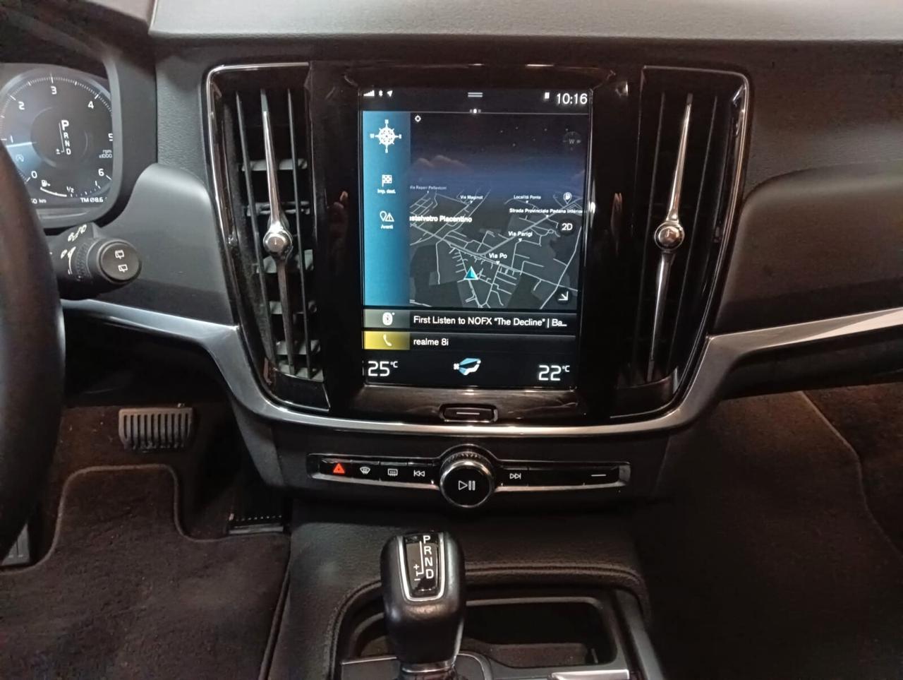 Volvo V90 D4 Geartronic