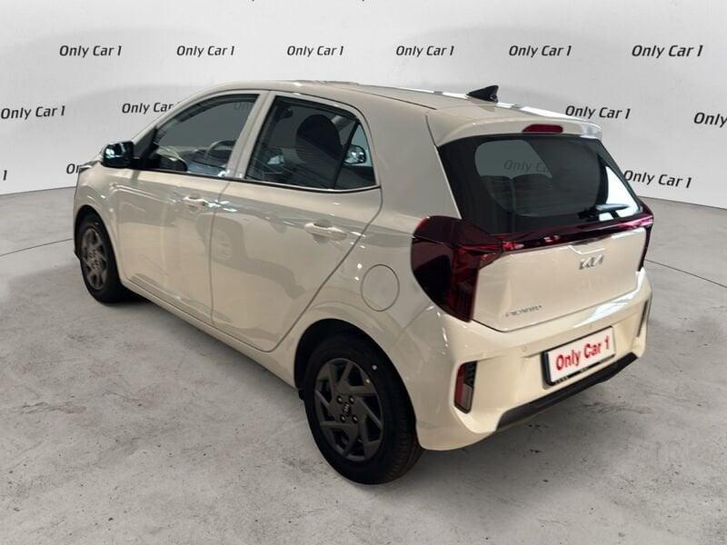 KIA Picanto Picanto 1.0 12V GPL 5 porte Urban