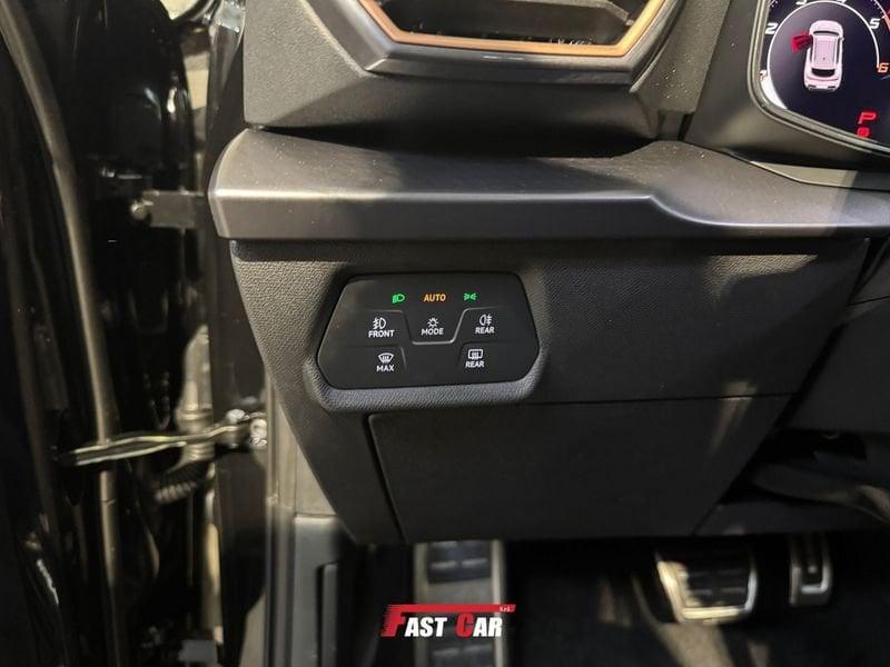 Cupra Formentor Formentor 2.0 TDI DSG