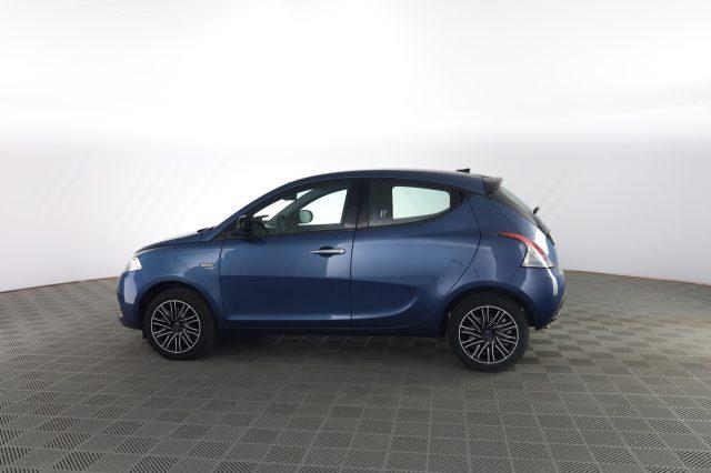 LANCIA Ypsilon Ypsilon 1.0 FireFly 5 porte S&S Hybrid Silver
