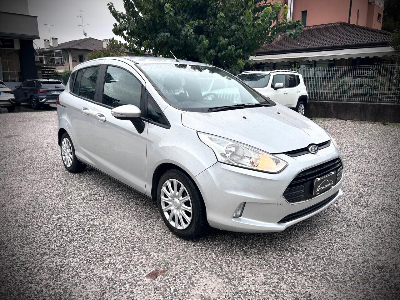 Ford B-Max 1.5 TDCi 75 CV Business