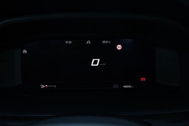 CUPRA Formentor 2.0 TDI