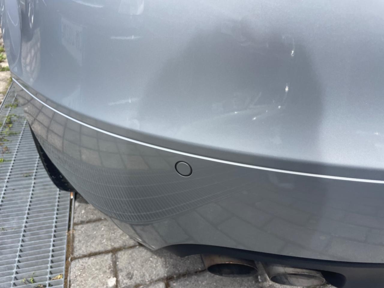Audi TT Coupé 2.0 TDI quattro Advanced plus XENO NAVI
