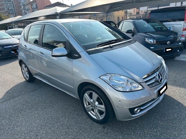 Mercedes-benz A 180 BlueEFFICIENCY Avantgarde
