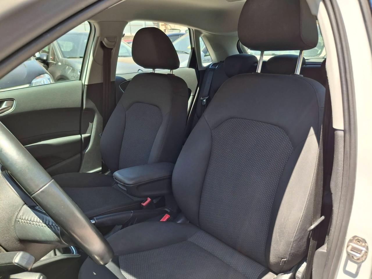 Audi A1 1.4 TDI Sport