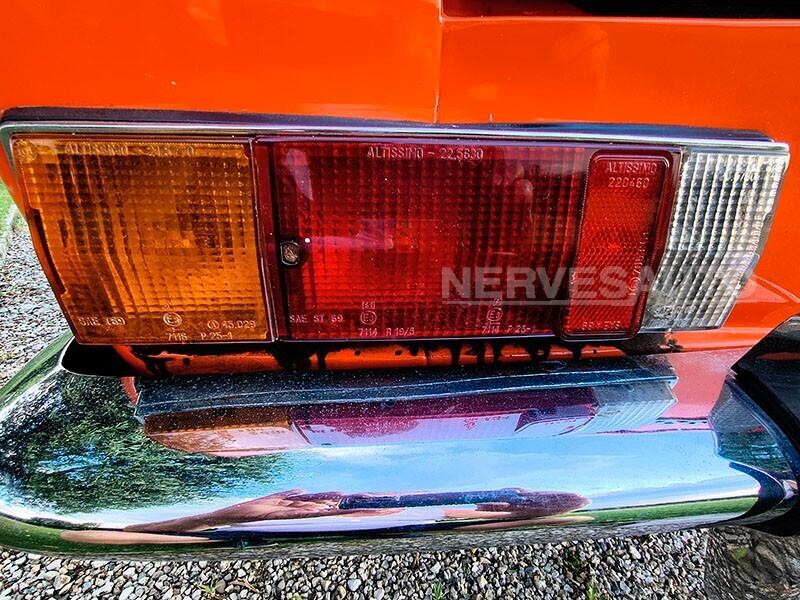 124 Spider 1.6 del 1971, ASI, 2 Carburatori doppio corpo 110CV RARISSIMA