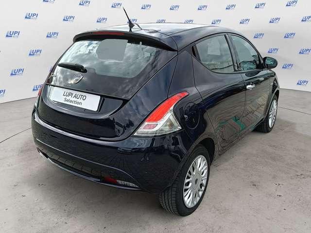 Lancia Ypsilon 1.2 Silver 69cv