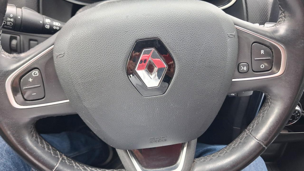 Renault Clio Sporter dCi 8V 75CV Start&Stop Energy Intens