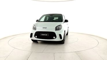 SMART Forfour II 2020 - Forfour eq Edition One 22kW