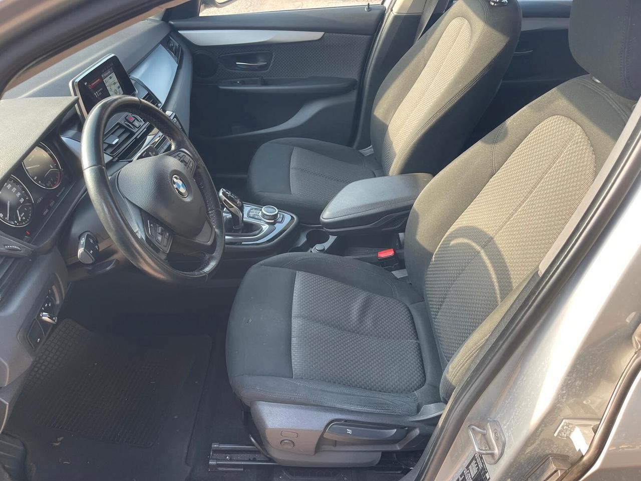 Bmw 216 216d Active Tourer Advantage