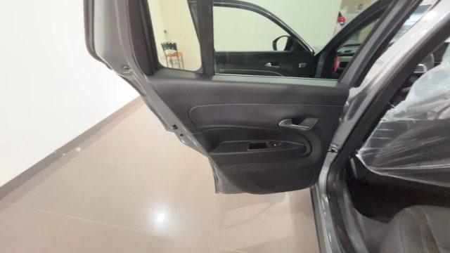 JEEP Avenger Avenger 1.2 Turbo 100 CV MHEV Summit