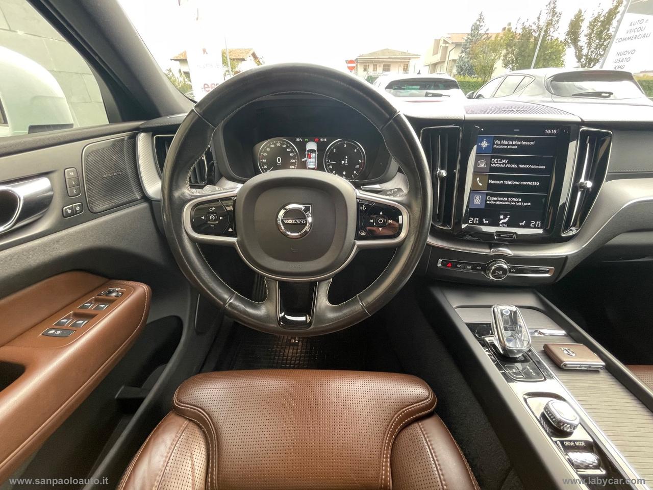 VOLVO XC60 B4