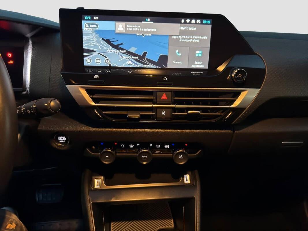 Citroen C4 X PureTech 130 S&S EAT8 Max 2024