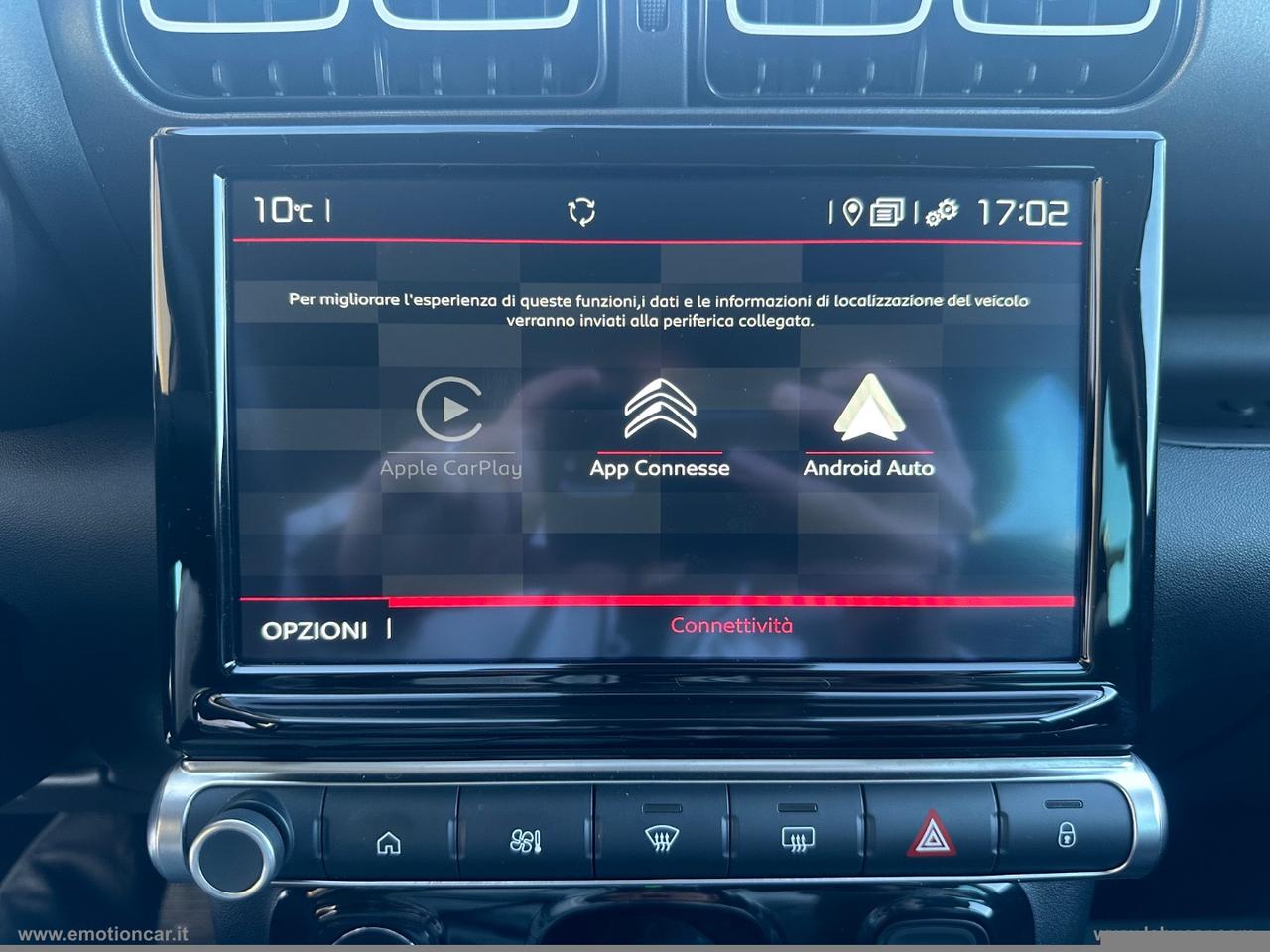 CITROEN C3 Aircross PureTech 110 S&S SHINE - 2024