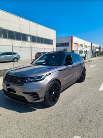 Land Rover Range Rover Velar Range Rover Velar 3.0D V6 300 CV R-Dynamic SE