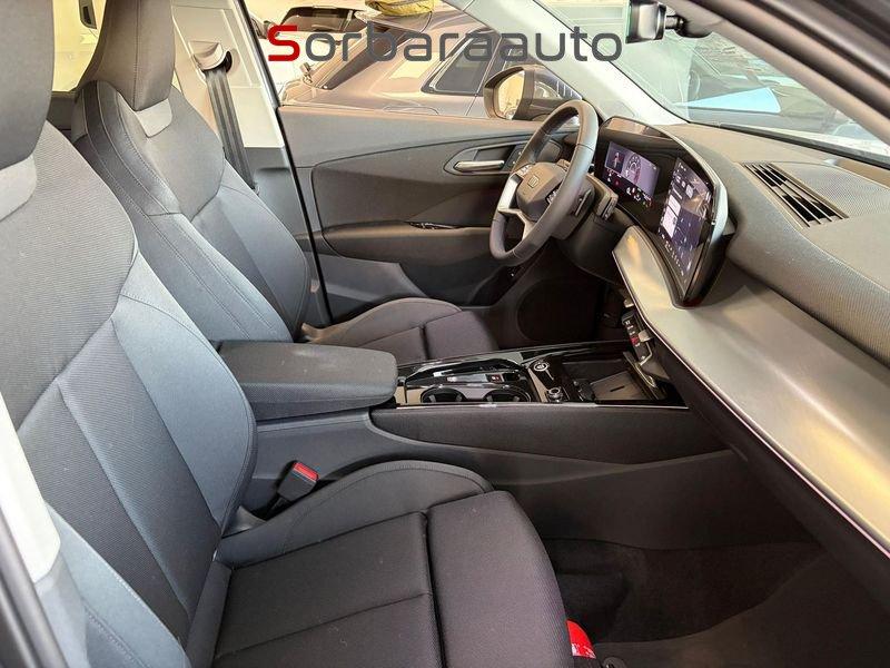 Audi Q3 TFSI 110 kW mHEV S tronic S Line edition.