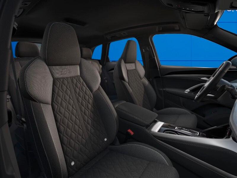 AUDI Q5 3ª serie Q5 TDI 150 kW mHEV+ S tronic ...