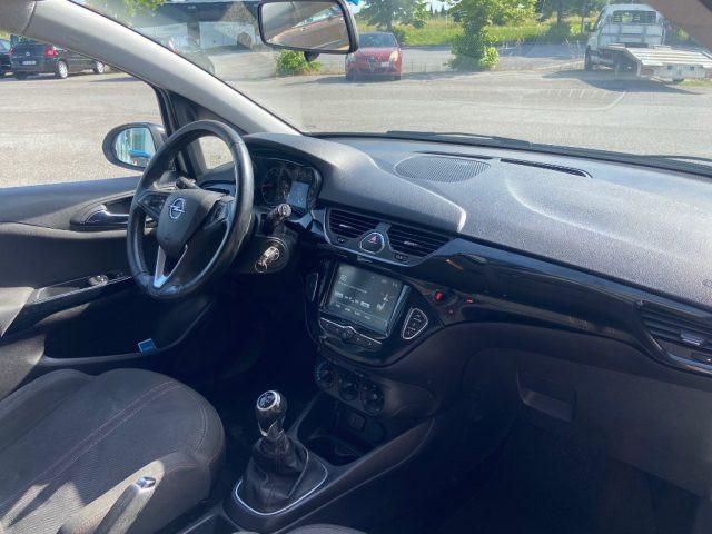OPEL Corsa 1.4 90CV GPL Tech 5P. Innovation