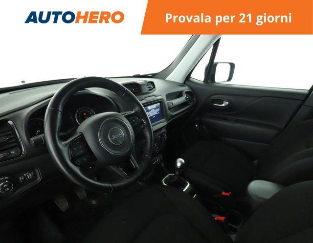 JEEP Renegade 1.0 T3 Night Eagle