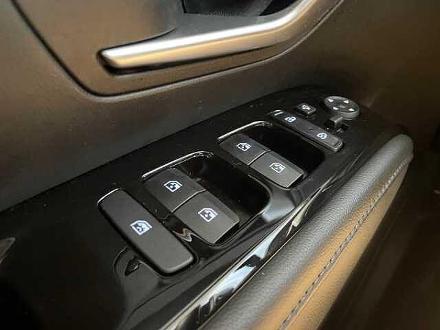 Hyundai TUCSON Hybrid 1.6 230CV Autom. Exellence (HEV)