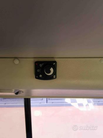 WESTFALIA California T4 Westfalia