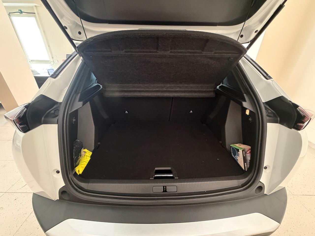 Peugeot 2008 BlueHDi 110 S&S Allure