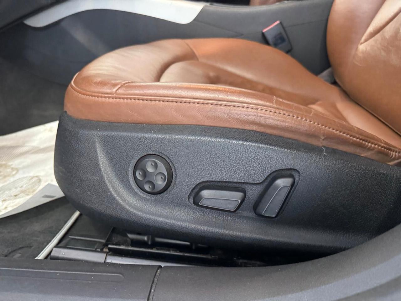 Audi A5 SPB 3.0 quattro 239cv automatica
