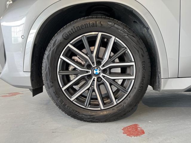 BMW X1 xDrive 23i Msport Pro