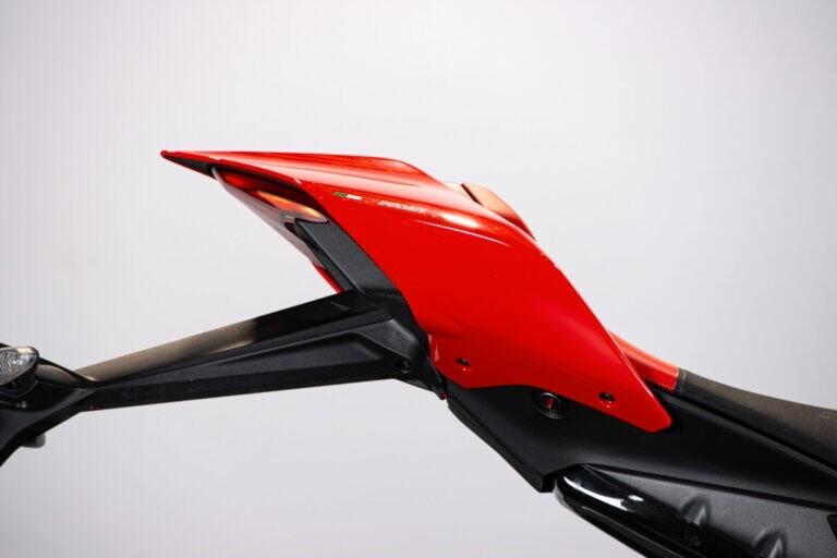 2020 DUCATI PANIGALE V4 25° ANNIVERSARIO 916 - RDS01696