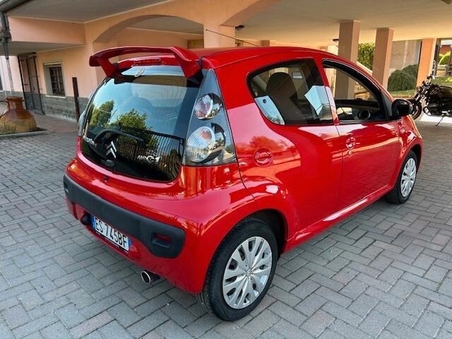 Citroen C1 1.0 5 porte Seduction