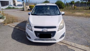 Chevrolet Spark 1.0 GPL