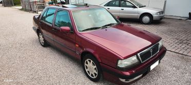 Lancia Thema 2.0 i.e. turbo 16V cat LX (TETTO - ASI)