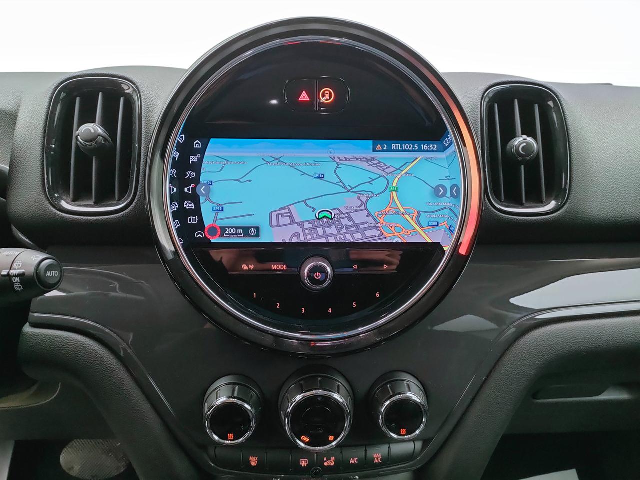 MINI Mini Countryman F60 2020 - Mini Countryman 1.5 One D Business auto