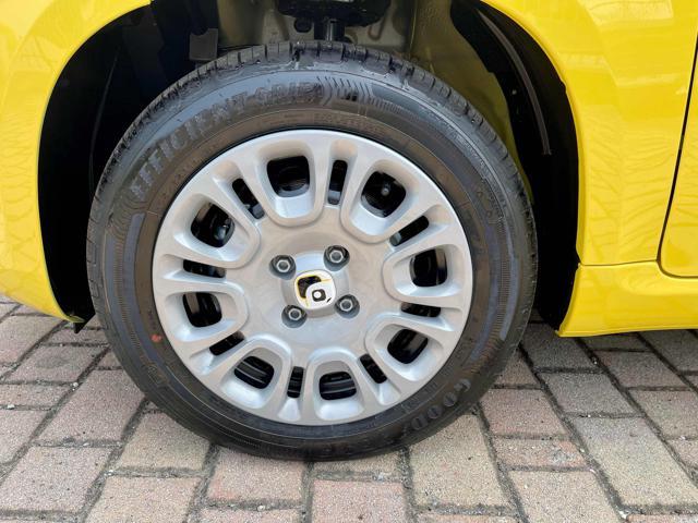 FIAT Panda 1.0 FireFly S&S Hybrid - KM0