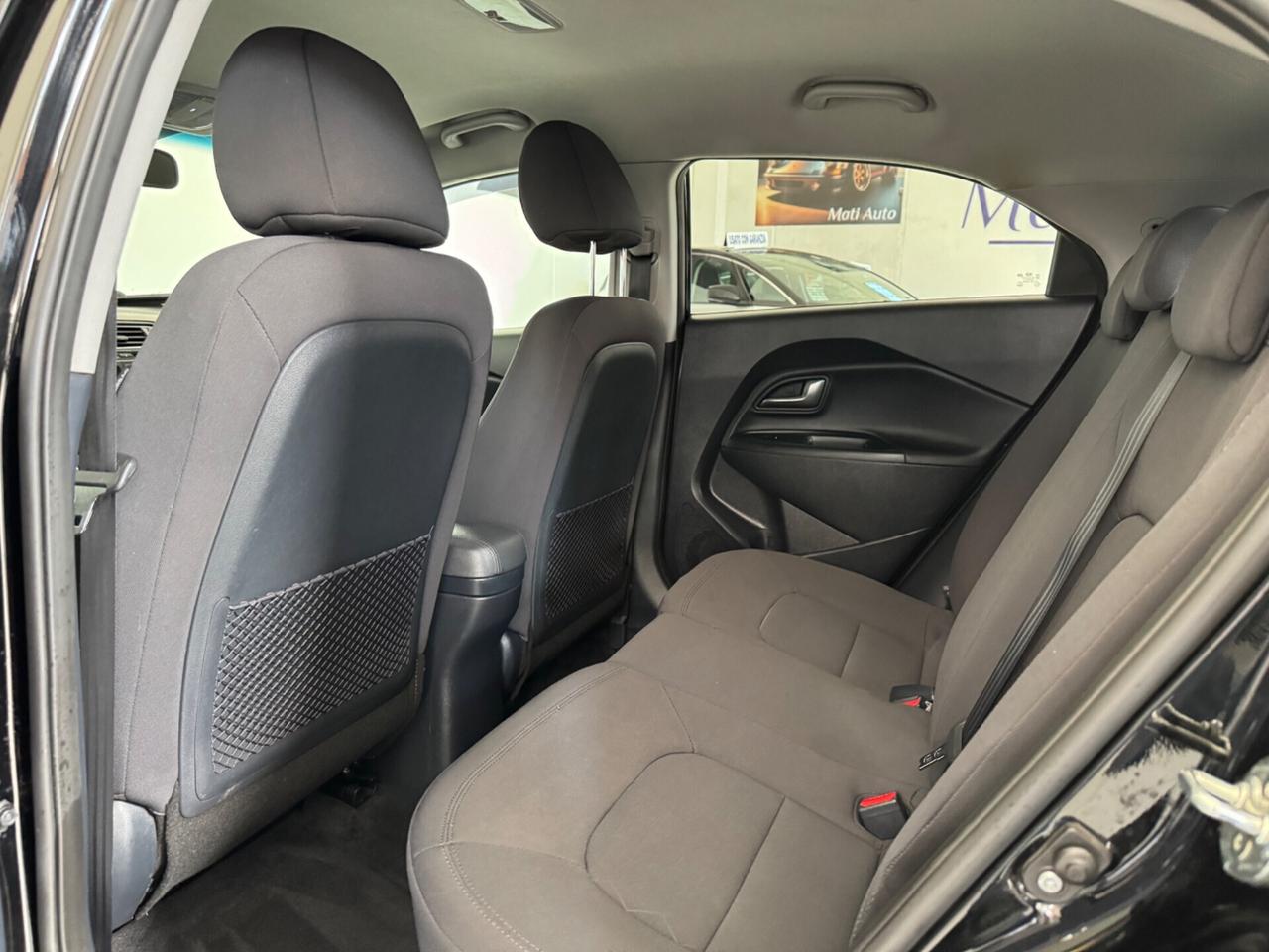 Kia Rio 1.1 CRDi 5p. Active E6b Ok Neopatentati