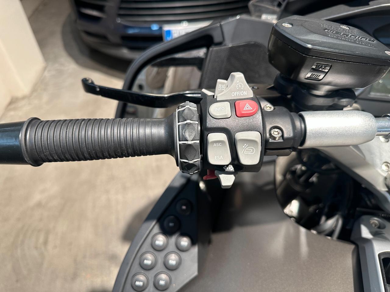 Bmw R 1200 RT 2010